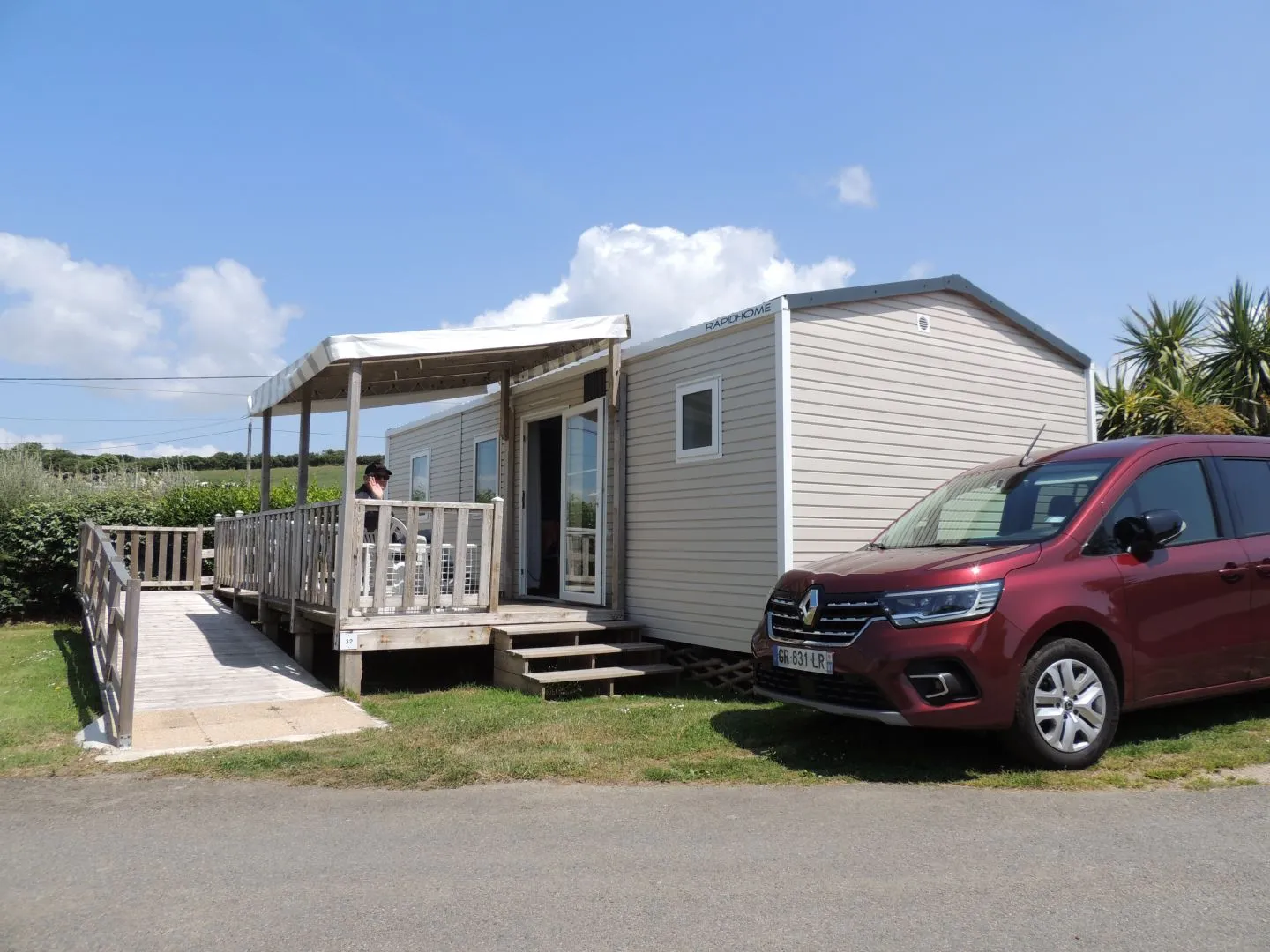 Camping Ker Vella — photo 4