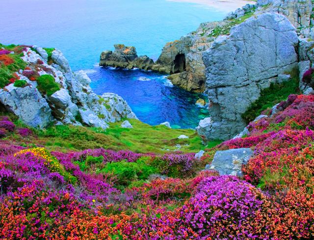 Crozon 