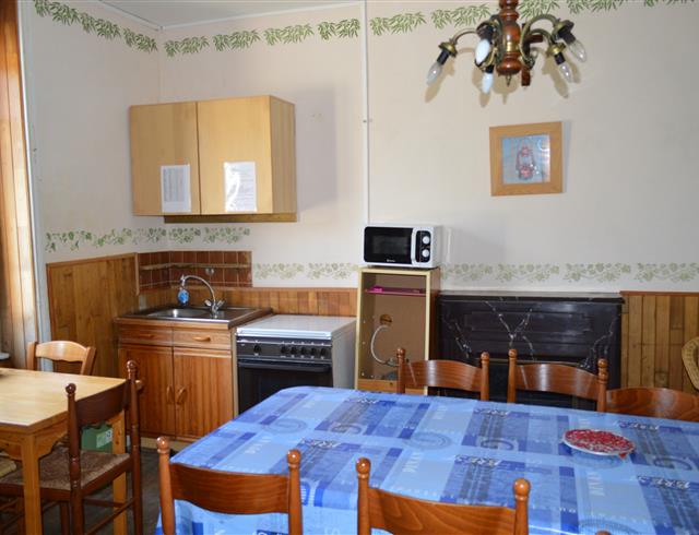 Chambre étape Baie de Douarnenez, Plomodiern