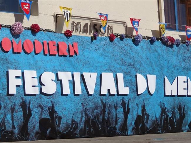 Festival du Menez-Hom à Plomodiern, dans la baie de Douarnenez - Camping Finistère - Camping Ker Vella Plomodiern