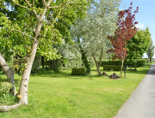 Emplacements de camping à Plomodiern