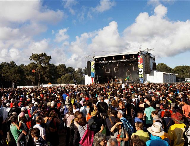 Festival du Bout du Monde
