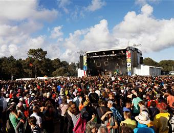 Festival du Bout du Monde - Camping Finistère - Camping Ker Vella Plomodiern