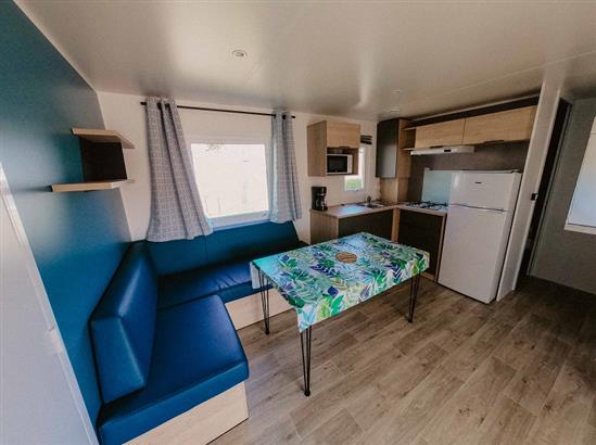 Camping Finistère - Camping Ker Vella Plomodiern
