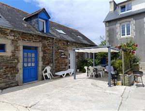 Camping Finistère - Camping Ker Vella Plomodiern